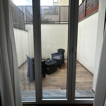 Grandi 32 Boutique Residence Segrate Exterior foto