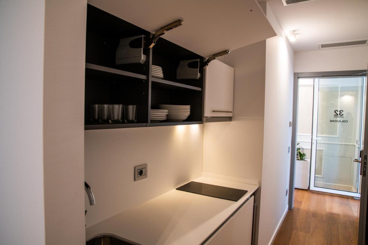 Grandi 32 Boutique Residence Segrate Exterior foto