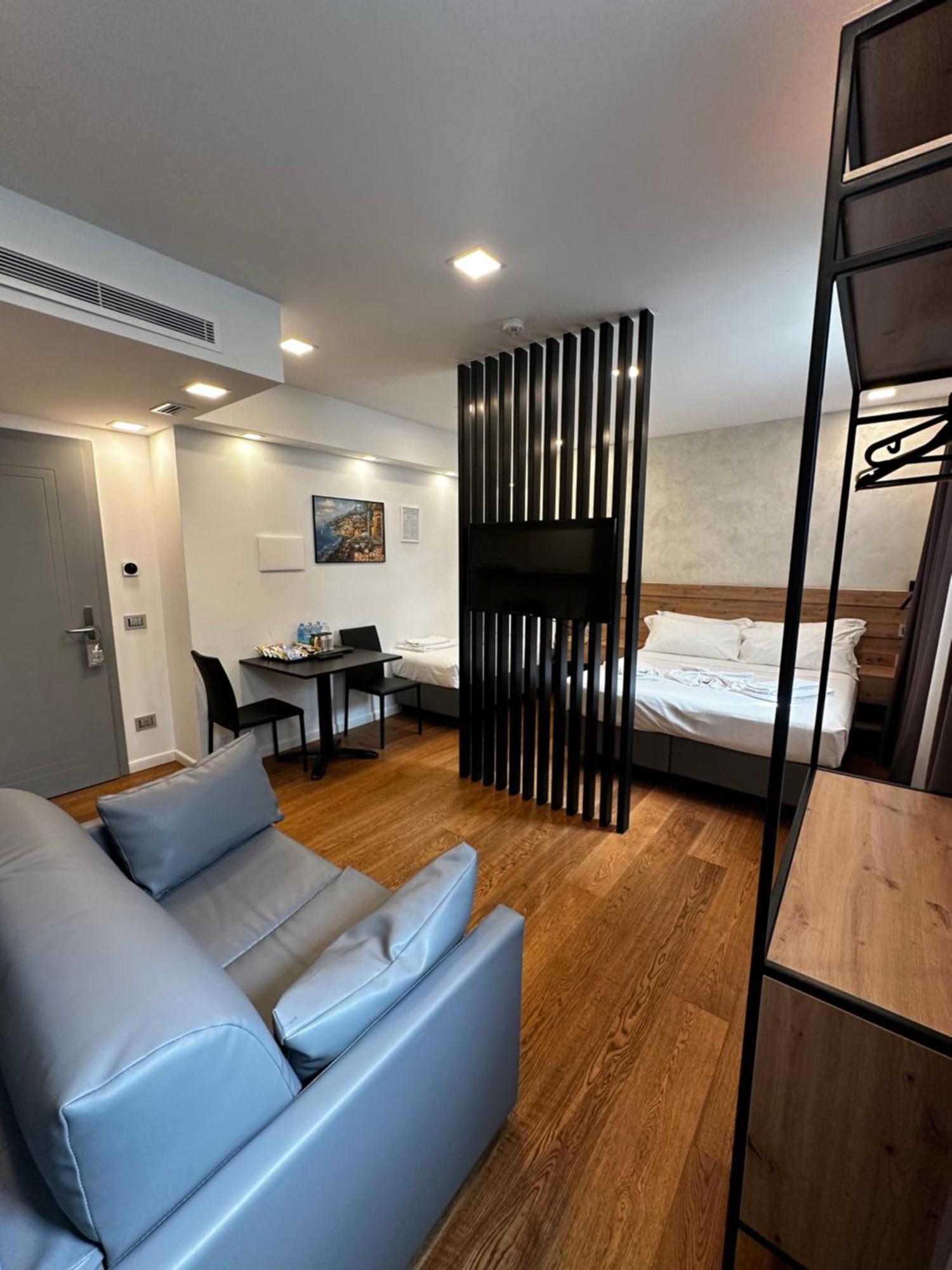Grandi 32 Boutique Residence Segrate Exterior foto