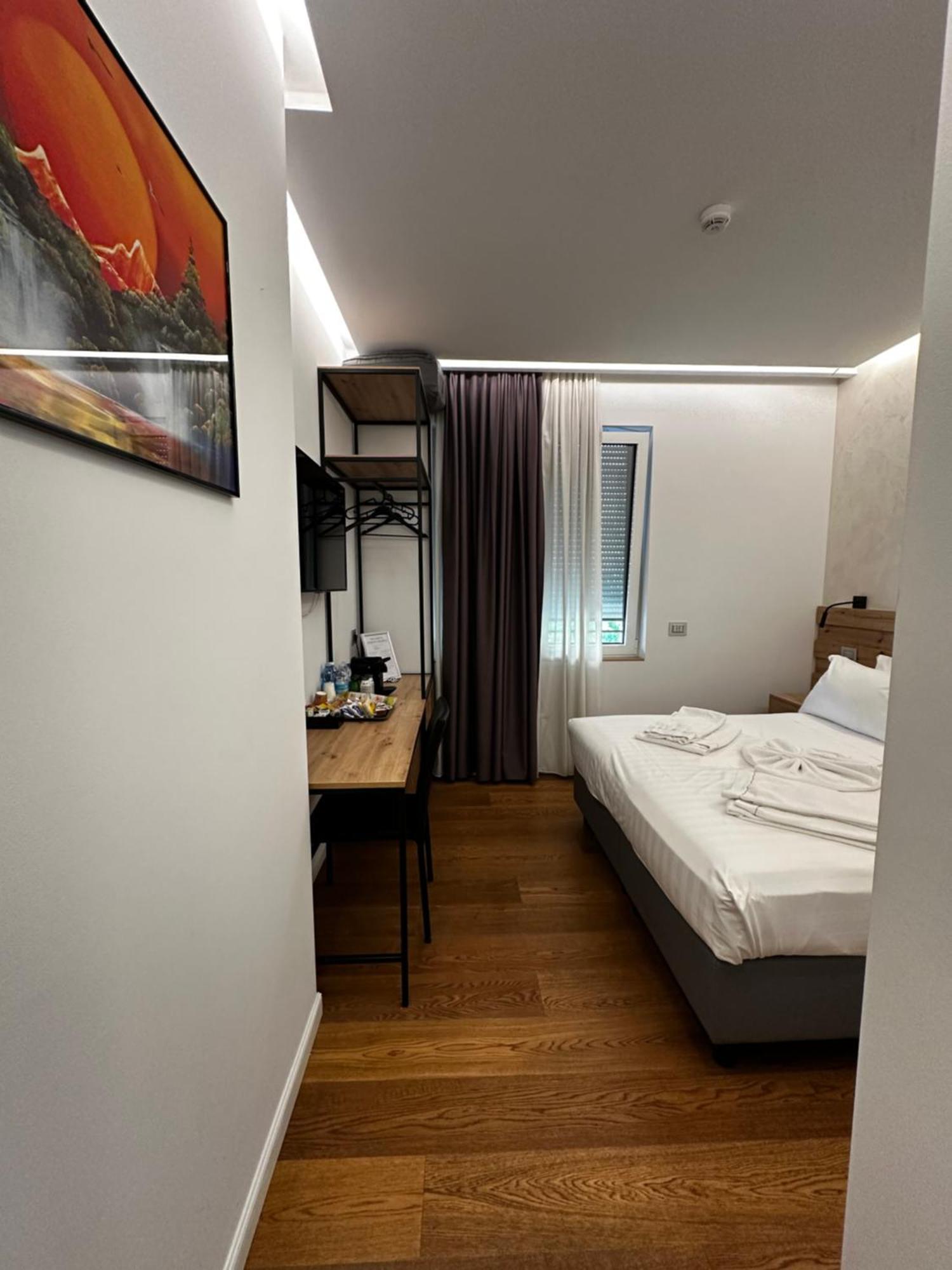 Grandi 32 Boutique Residence Segrate Quarto foto