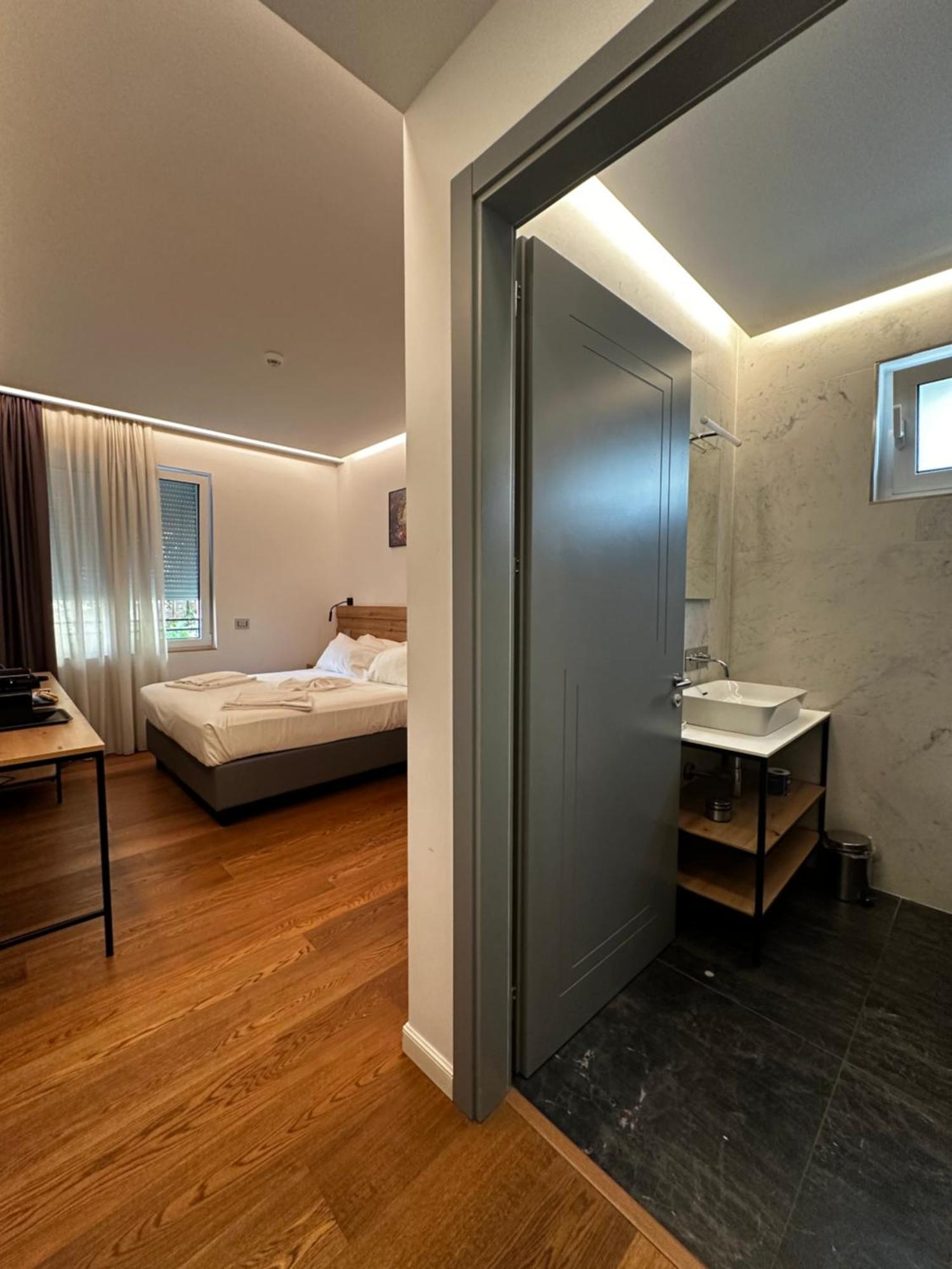 Grandi 32 Boutique Residence Segrate Exterior foto