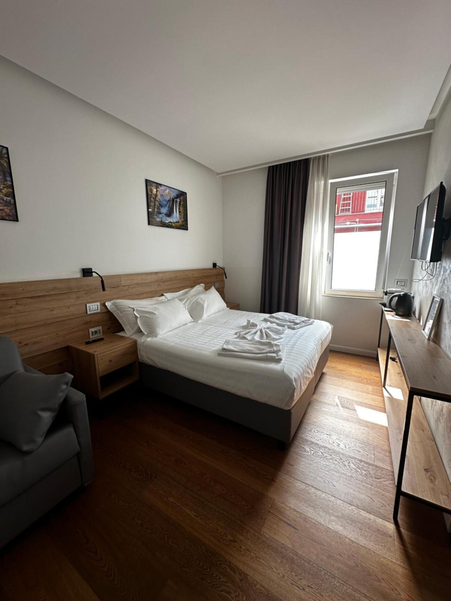 Grandi 32 Boutique Residence Segrate Exterior foto