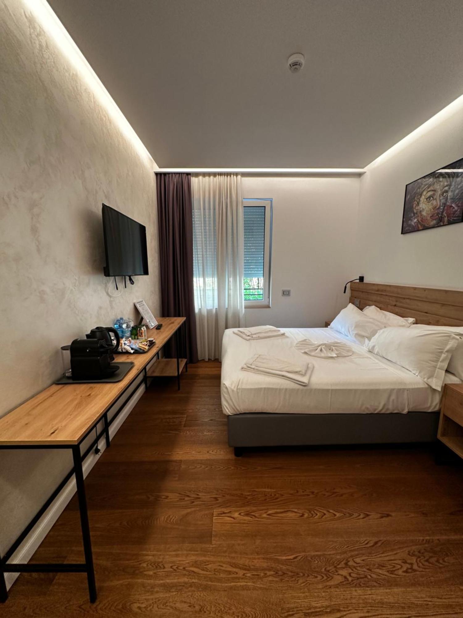 Grandi 32 Boutique Residence Segrate Exterior foto
