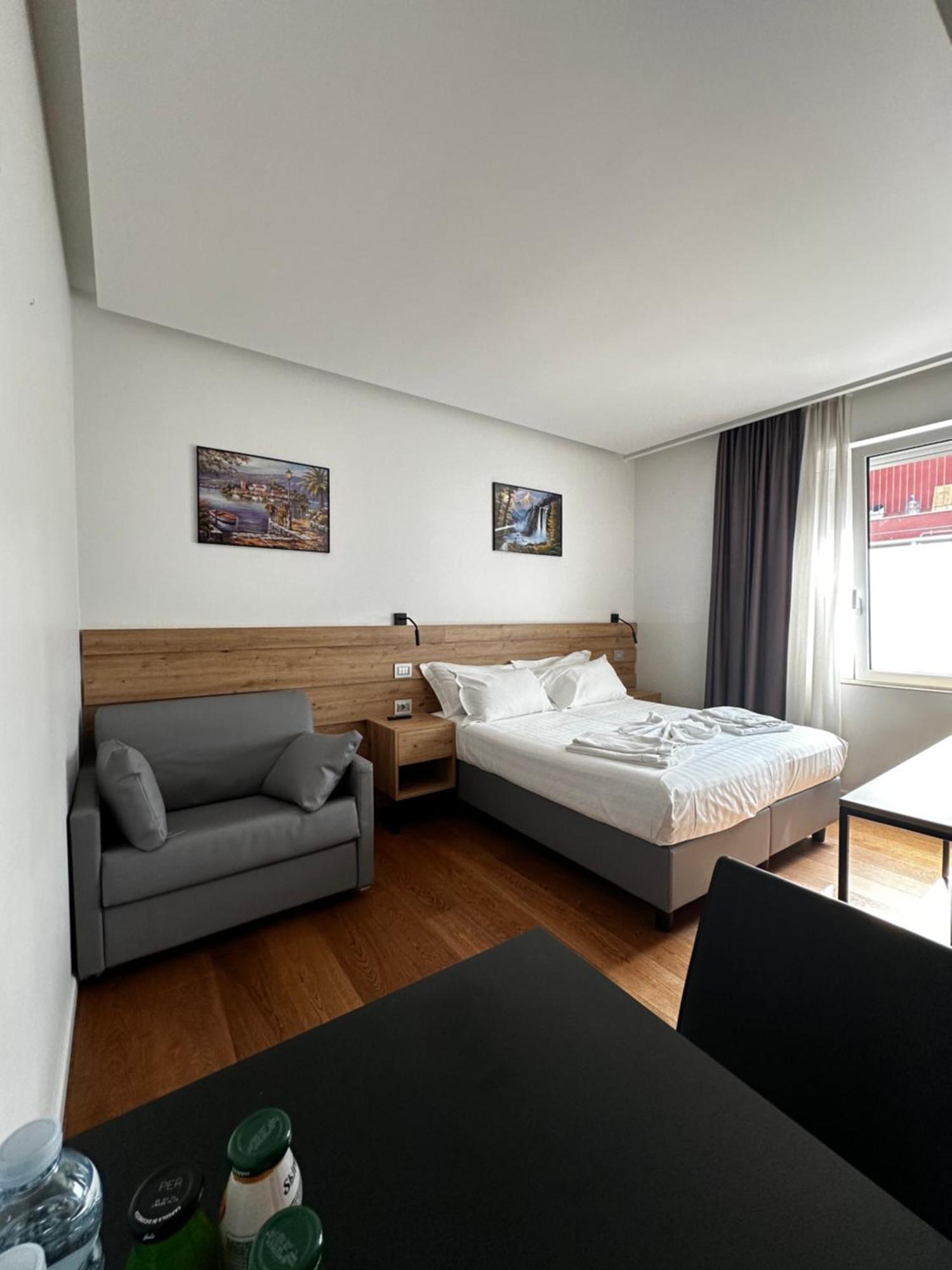 Grandi 32 Boutique Residence Segrate Exterior foto