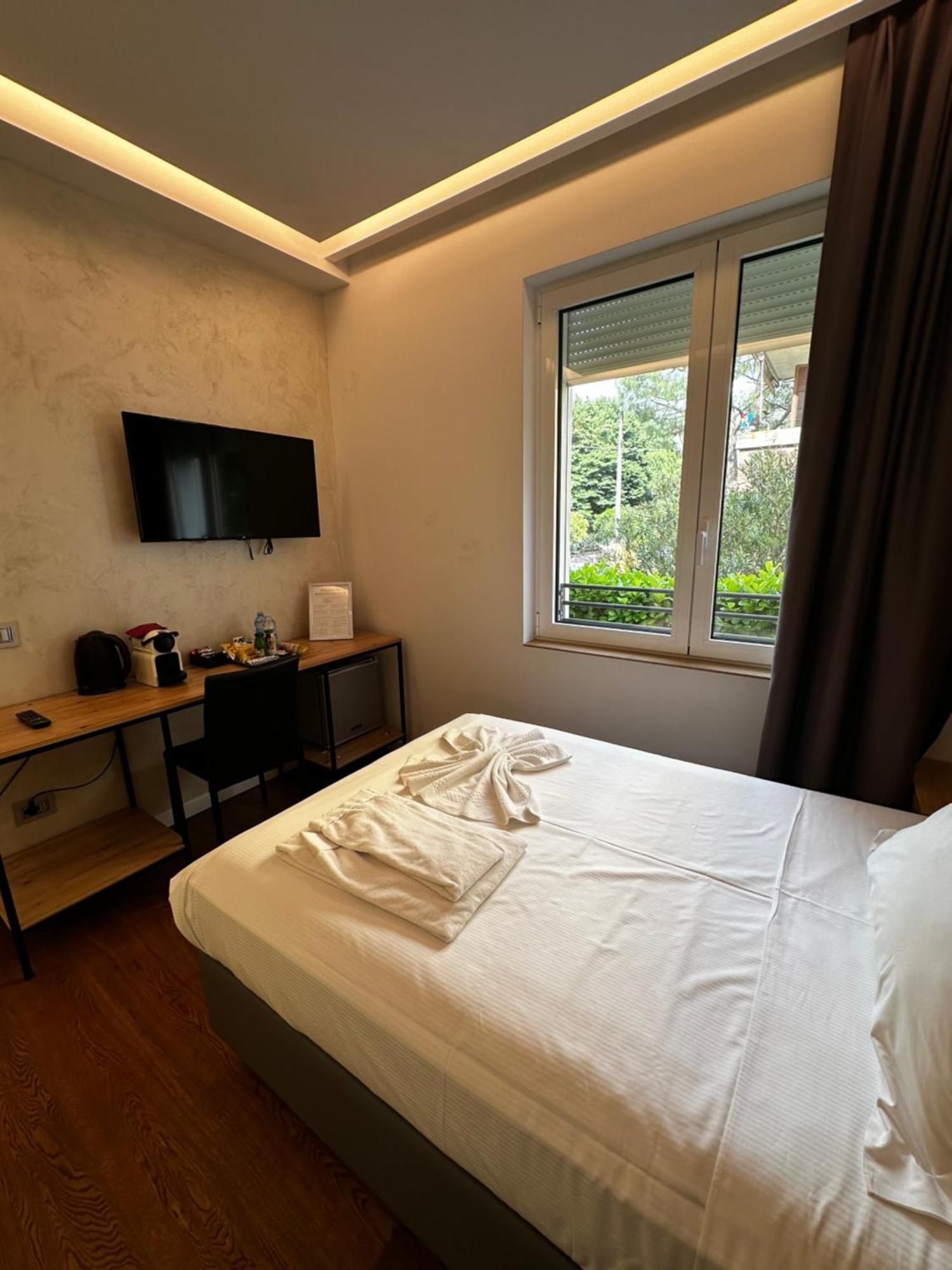Grandi 32 Boutique Residence Segrate Exterior foto