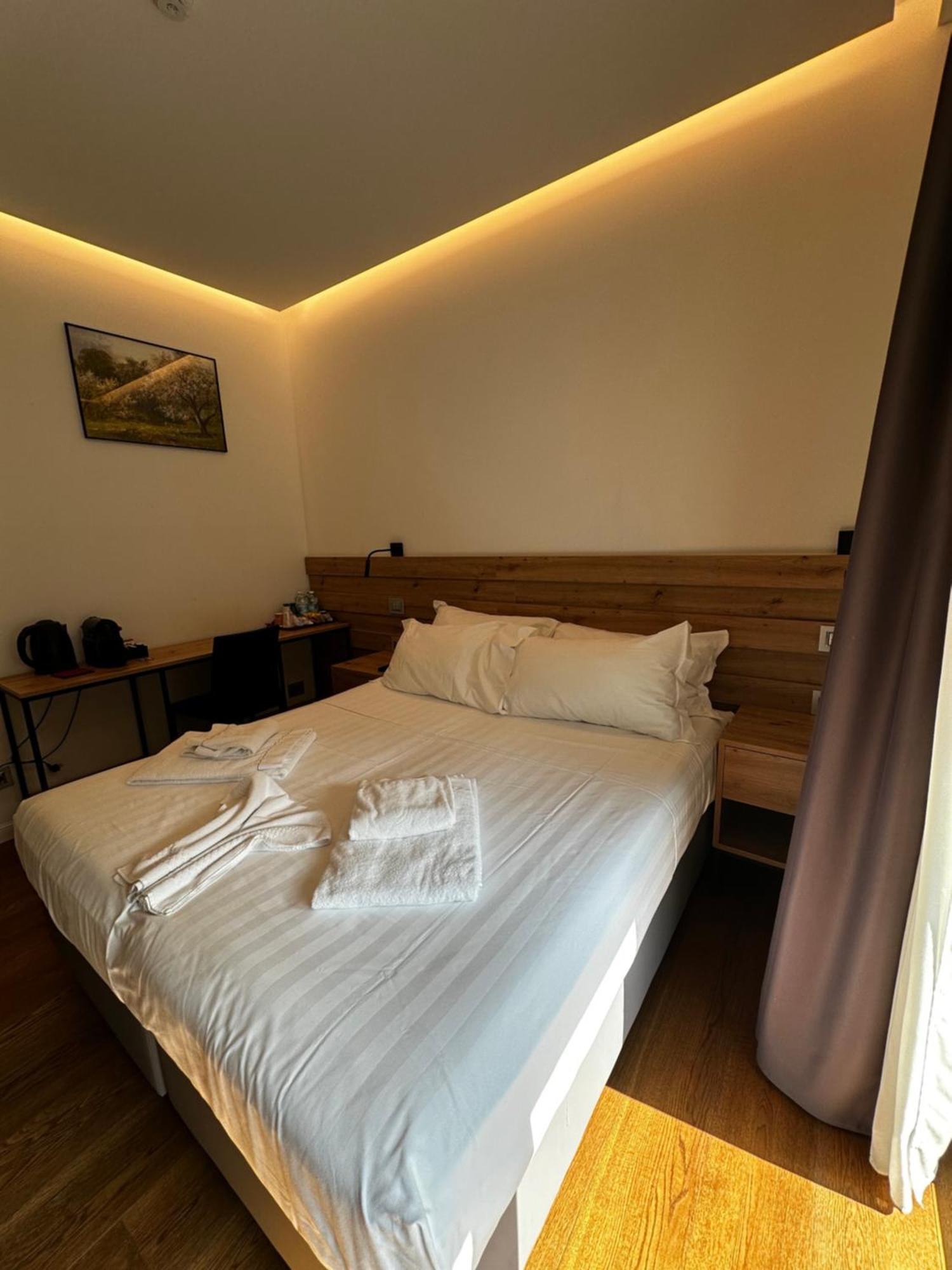 Grandi 32 Boutique Residence Segrate Exterior foto