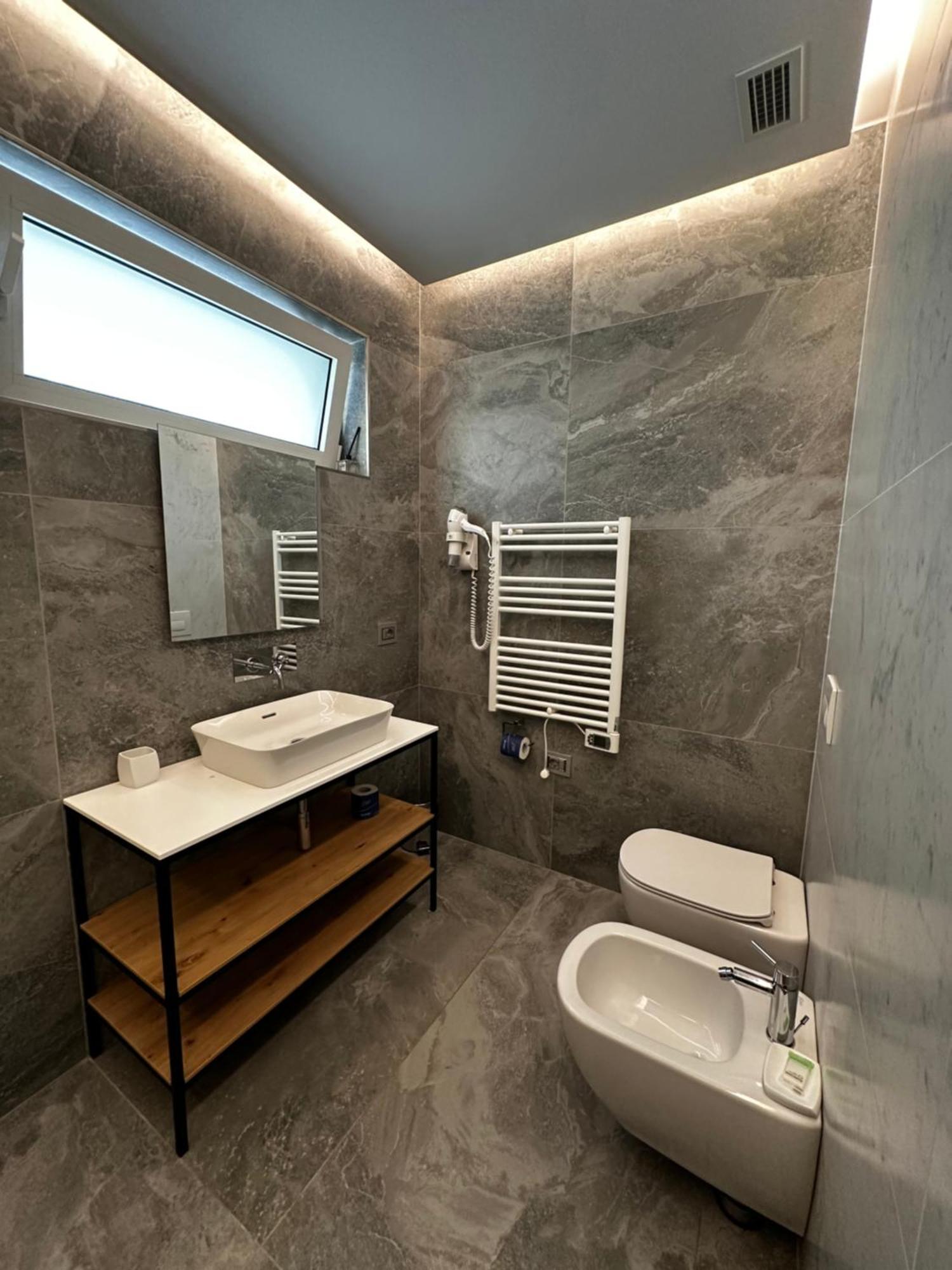 Grandi 32 Boutique Residence Segrate Quarto foto