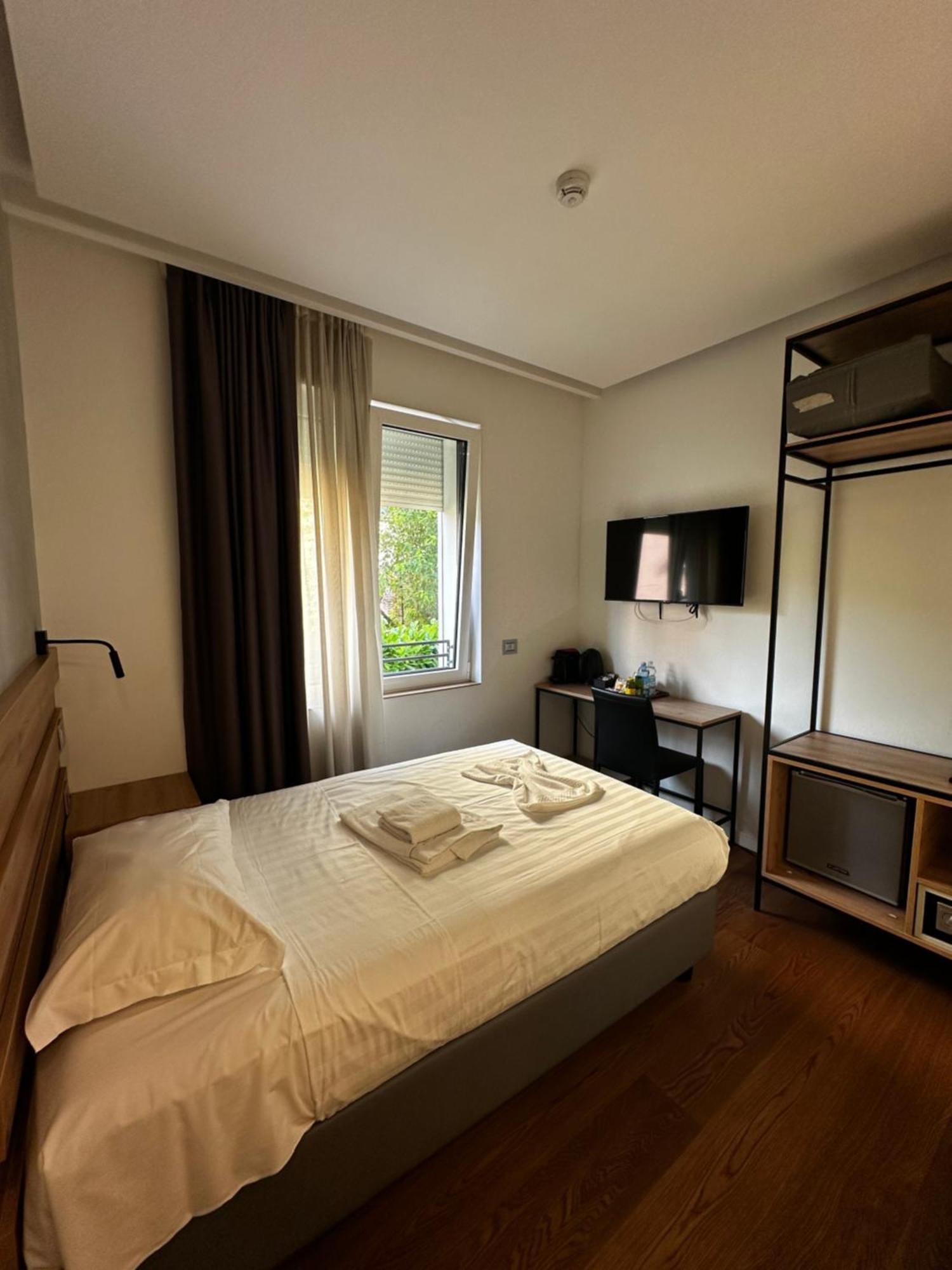 Grandi 32 Boutique Residence Segrate Exterior foto
