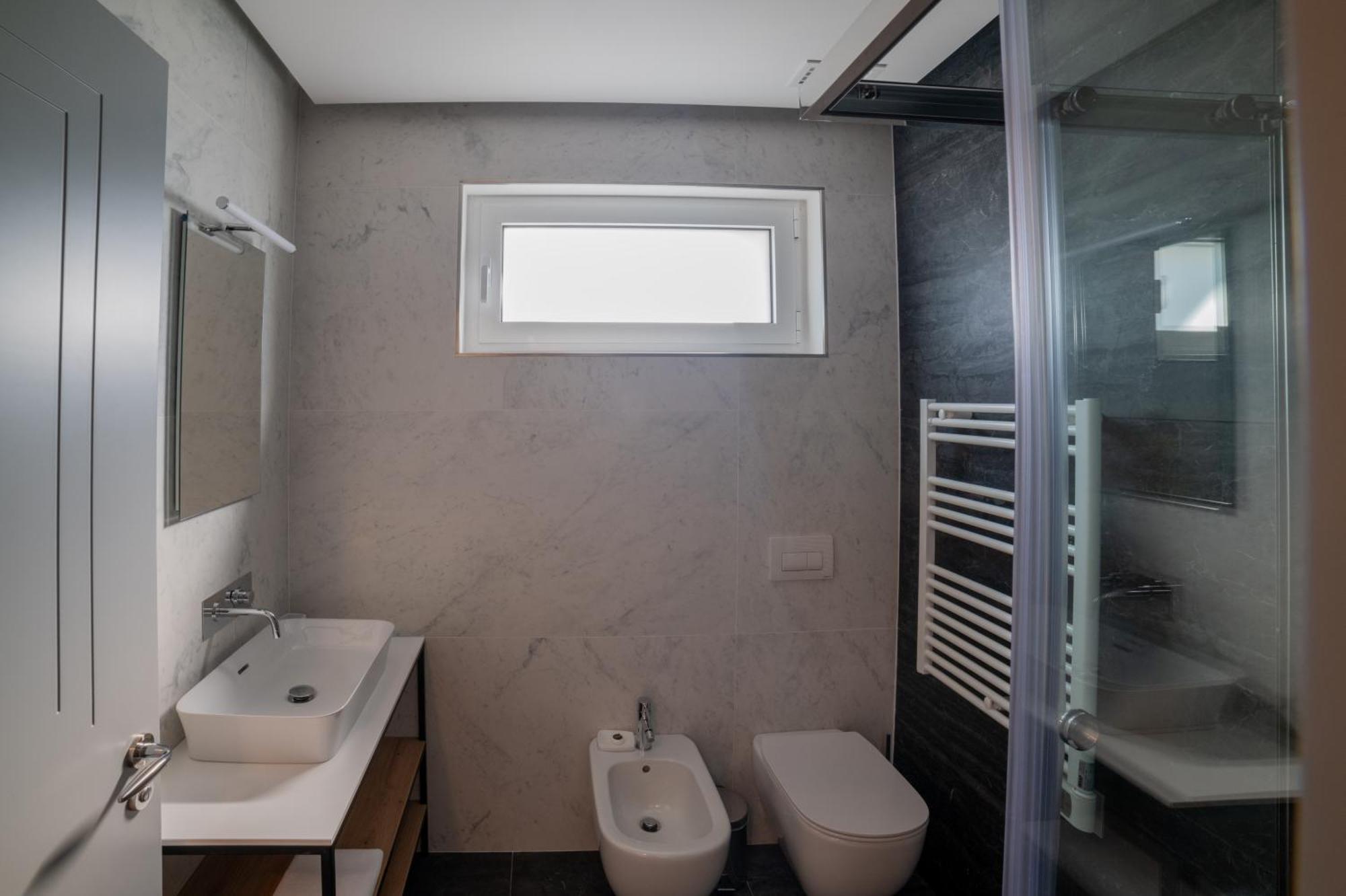 Grandi 32 Boutique Residence Segrate Quarto foto