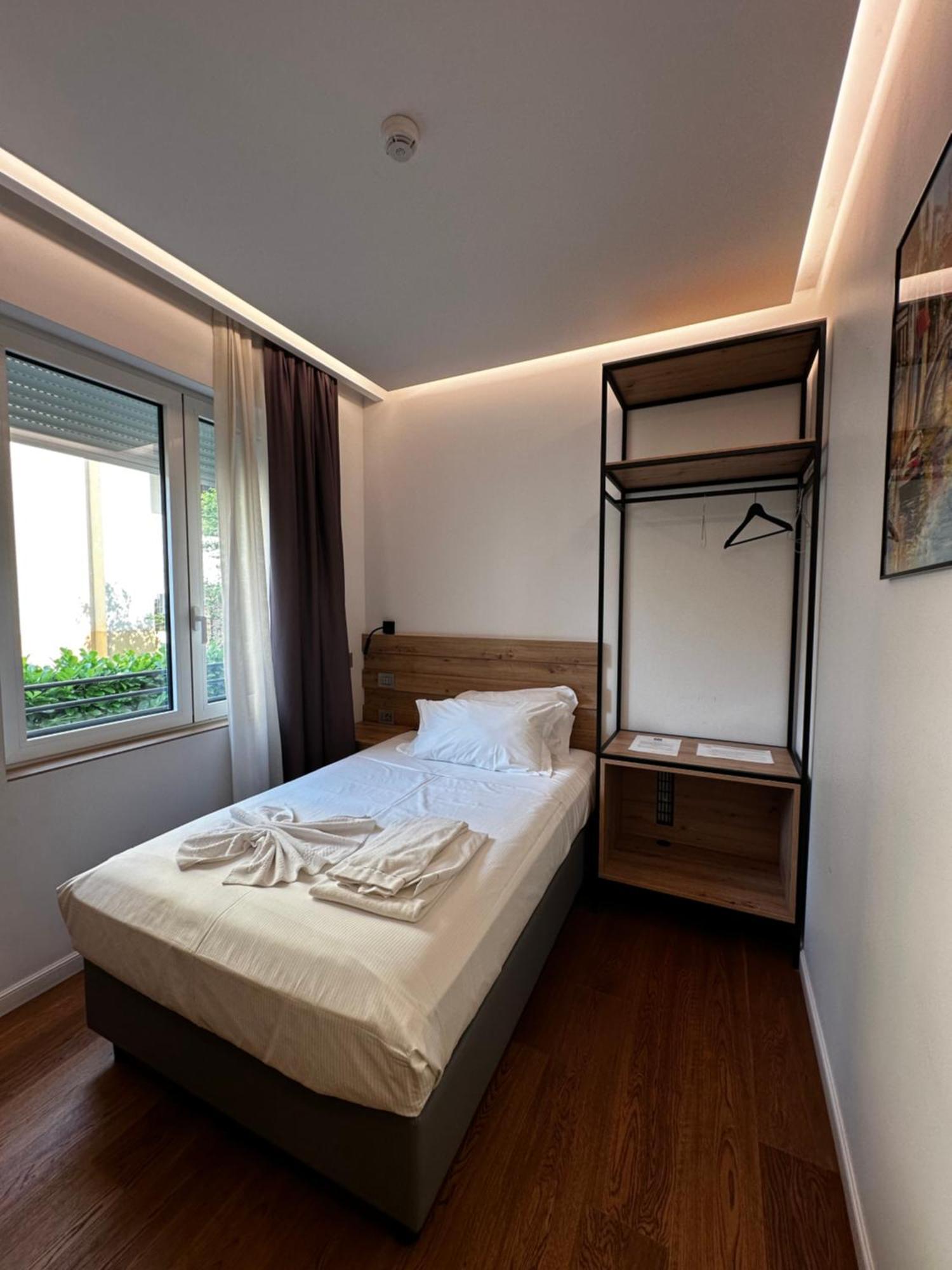Grandi 32 Boutique Residence Segrate Exterior foto