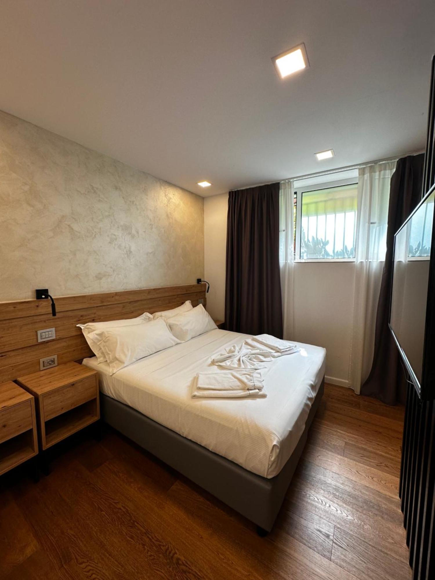 Grandi 32 Boutique Residence Segrate Exterior foto