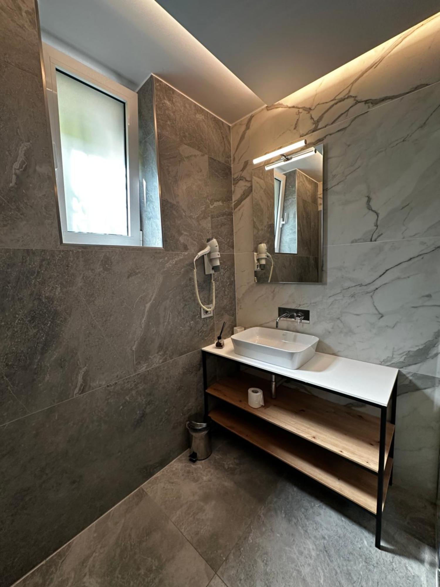 Grandi 32 Boutique Residence Segrate Exterior foto