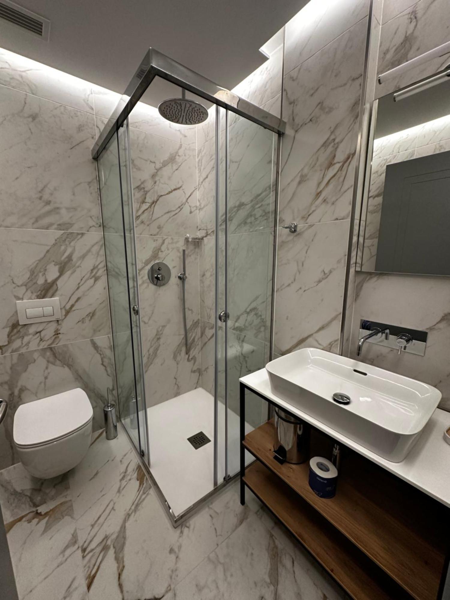 Grandi 32 Boutique Residence Segrate Quarto foto