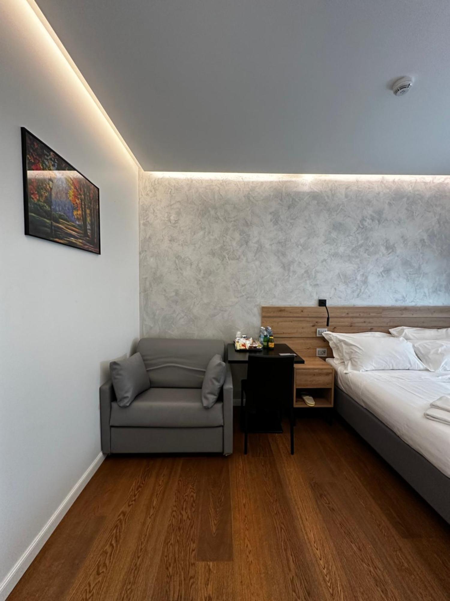 Grandi 32 Boutique Residence Segrate Exterior foto