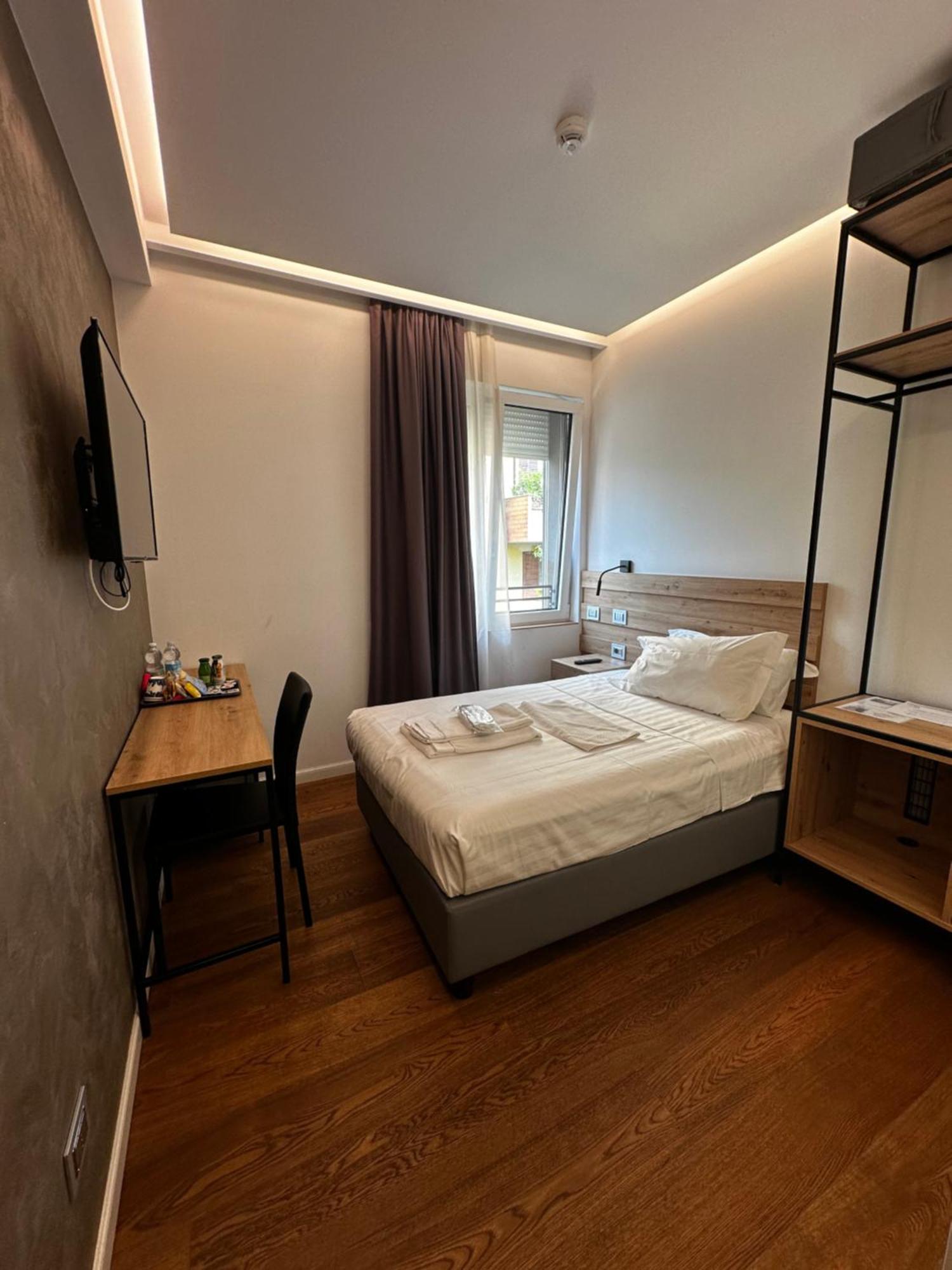 Grandi 32 Boutique Residence Segrate Exterior foto